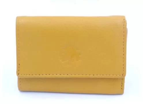 Coin Purse and Wallet CO2