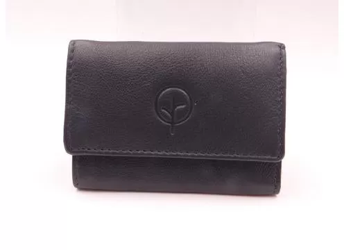 Coin Purse and Wallet CO2