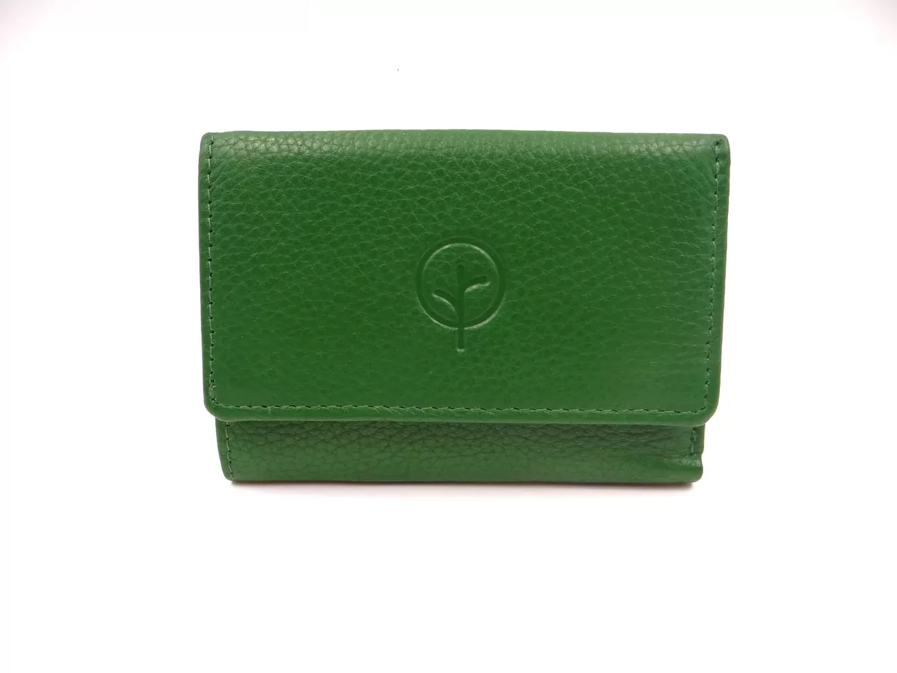 Coin Purse and Wallet CO2