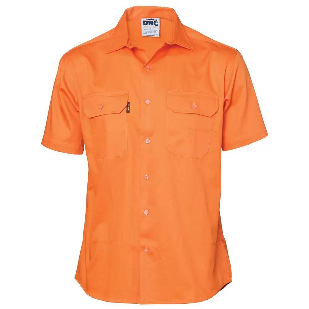 Cool Breeze Short Sleeve Shirt