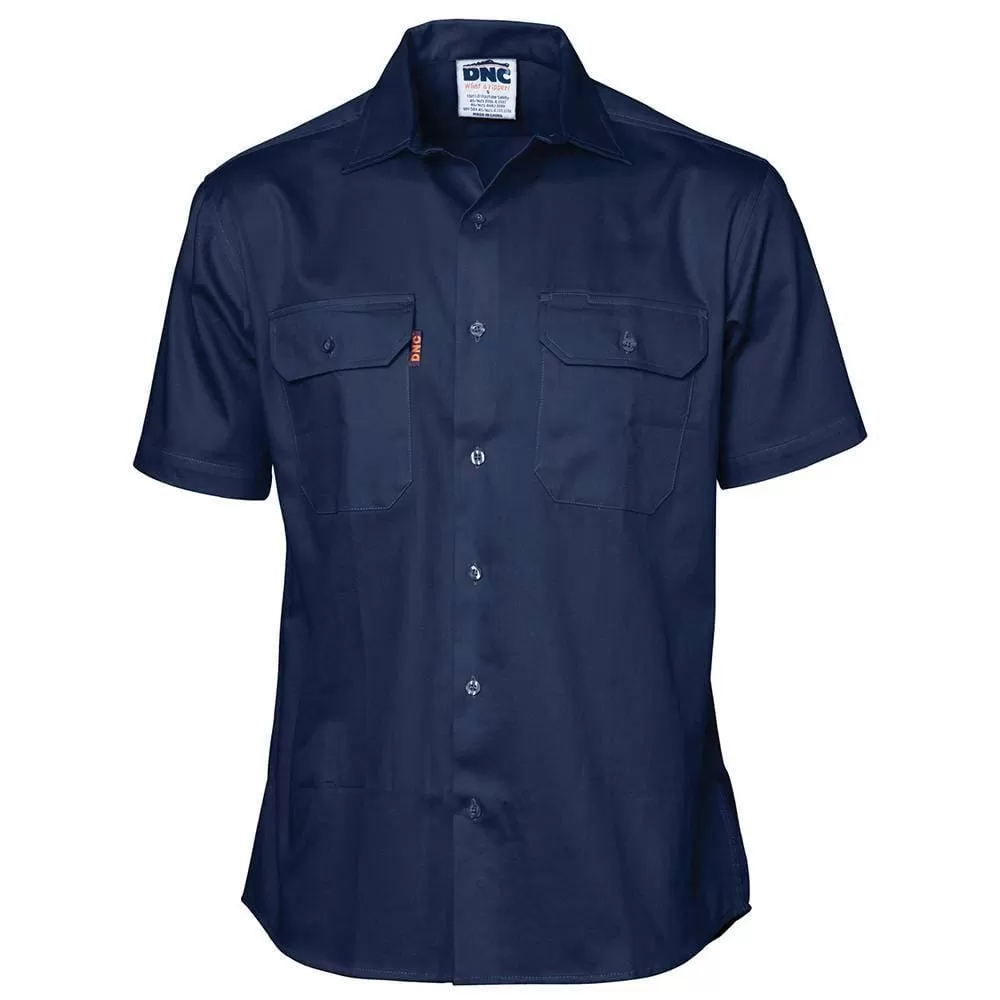 Cool Breeze Short Sleeve Shirt