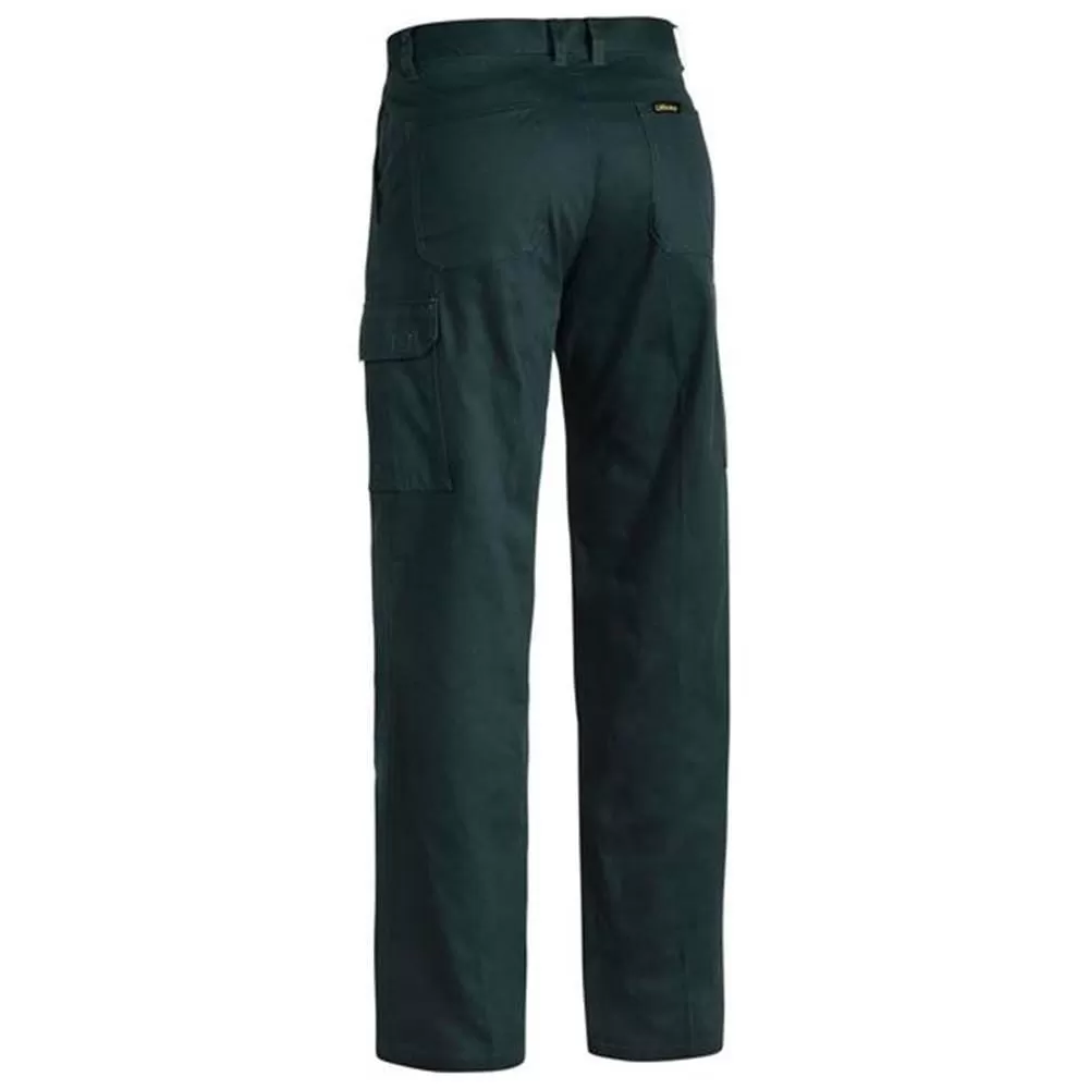 Cool Lightweight Utility Pants