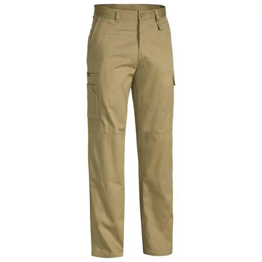 Cool Lightweight Utility Pants