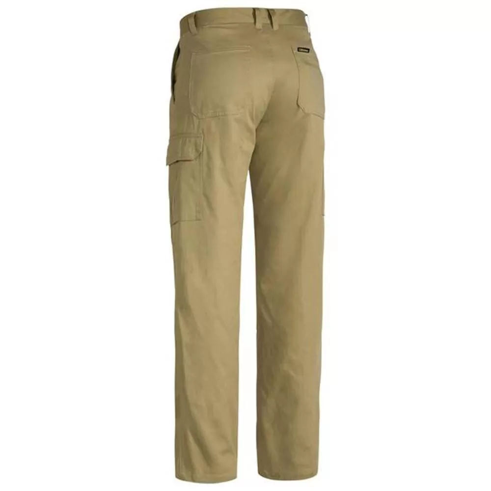 Cool Lightweight Utility Pants