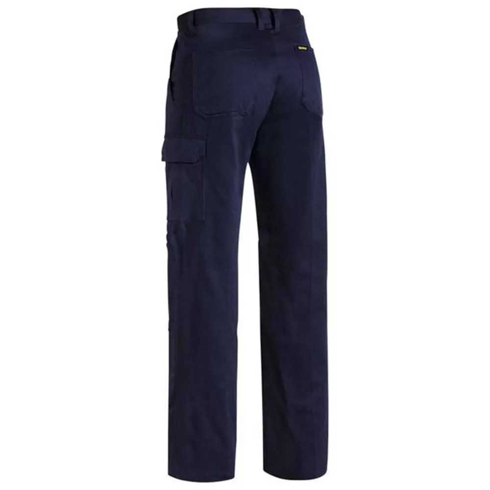 Cool Lightweight Utility Pants