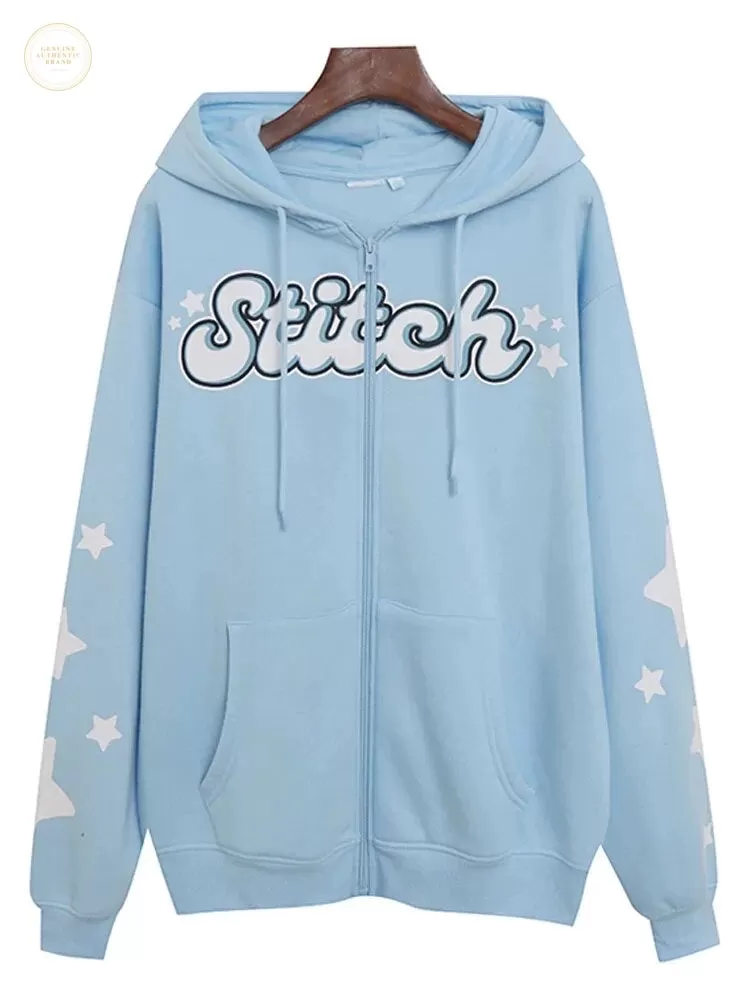 Cozy and Cute: Disney Fleece Hooded Sweatshirt for Women