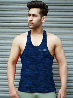 Crush Blue stringer- Sale