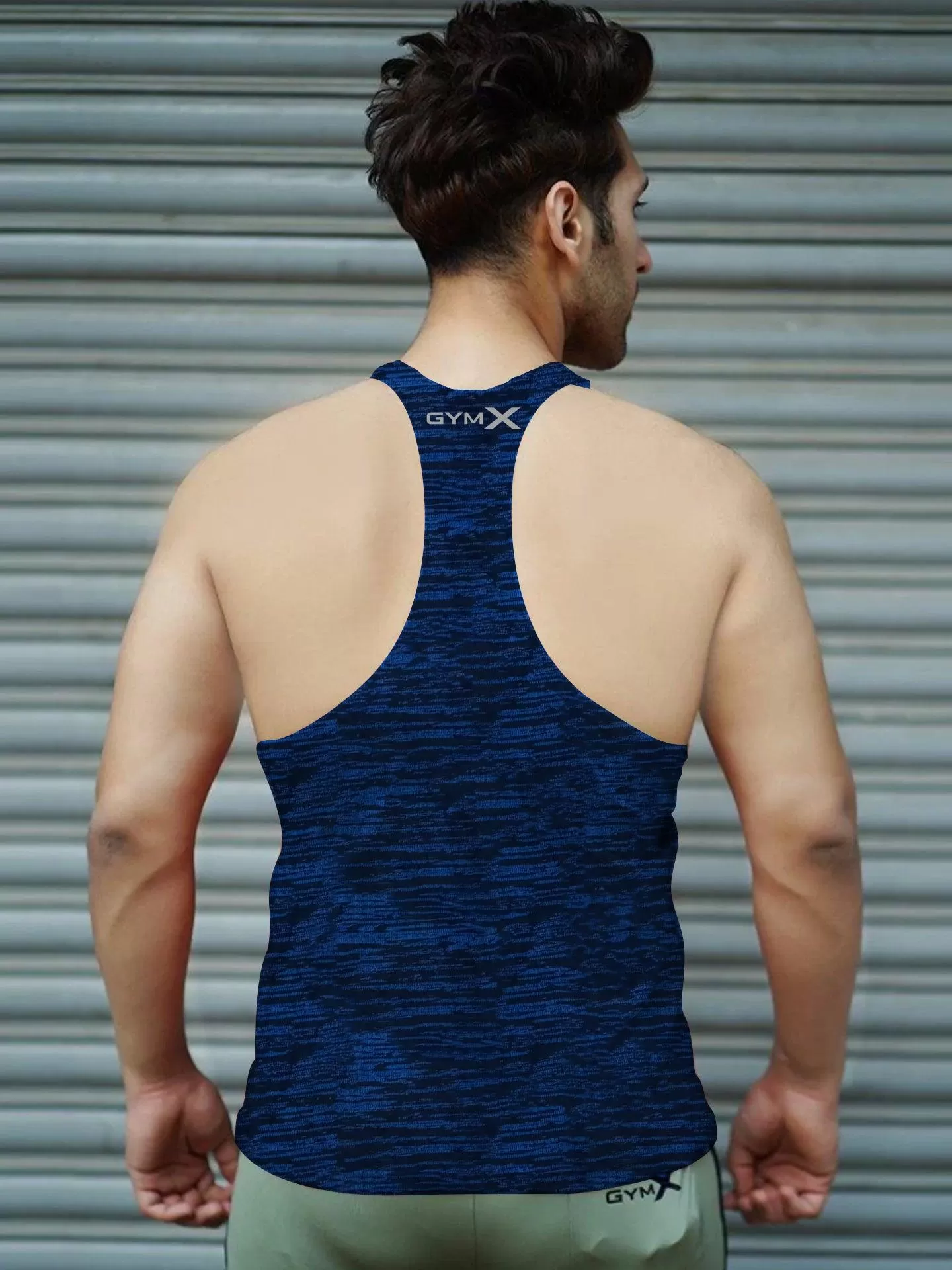 Crush Blue stringer- Sale