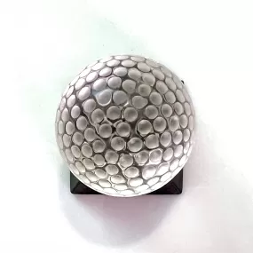 Crystal Golfball