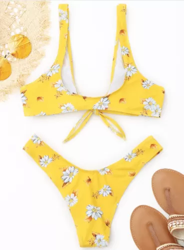 DAISY DELIGHT BIKINI