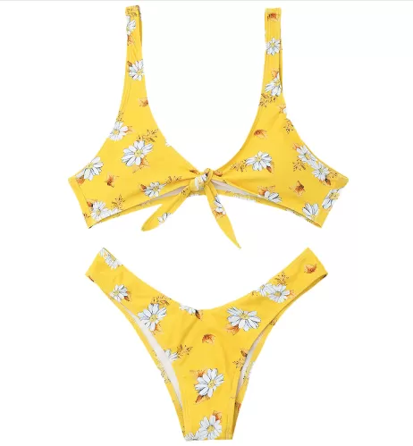 DAISY DELIGHT BIKINI