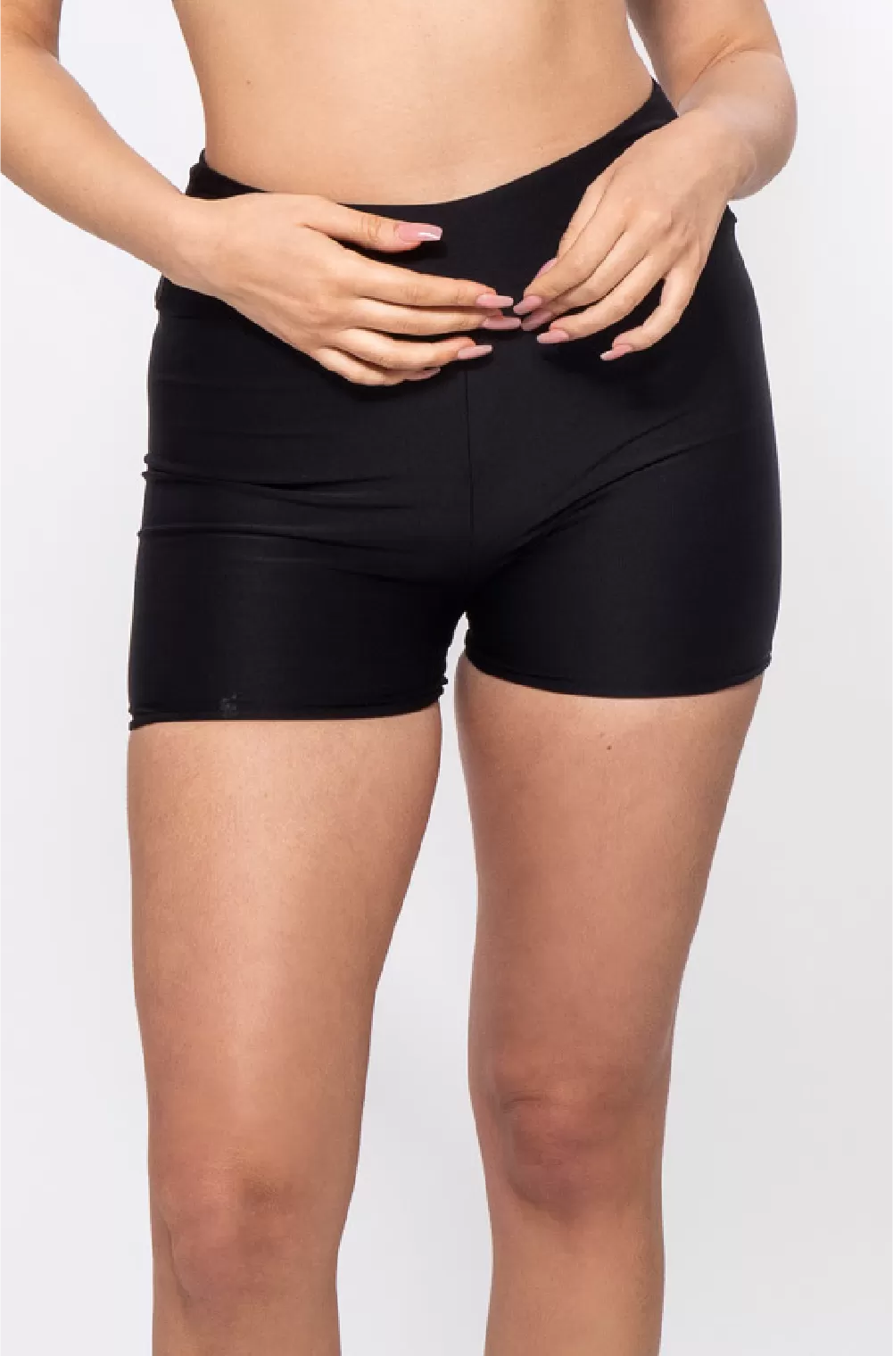 Dani short pants- Black