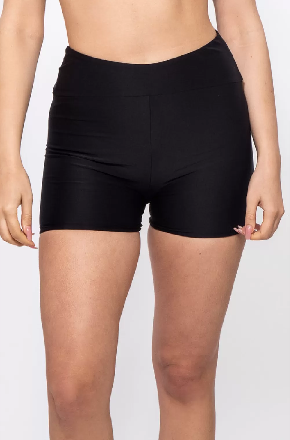 Dani short pants- Black