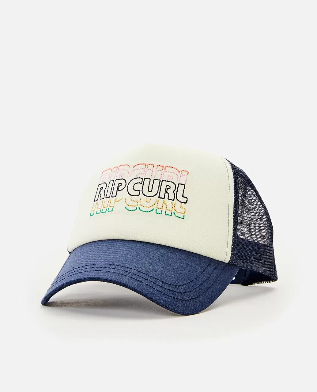 Daybreak Trucker Hat - Multi