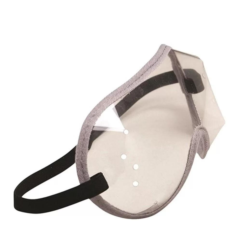 Disposable Jockey Goggle Clear 12 Pairs