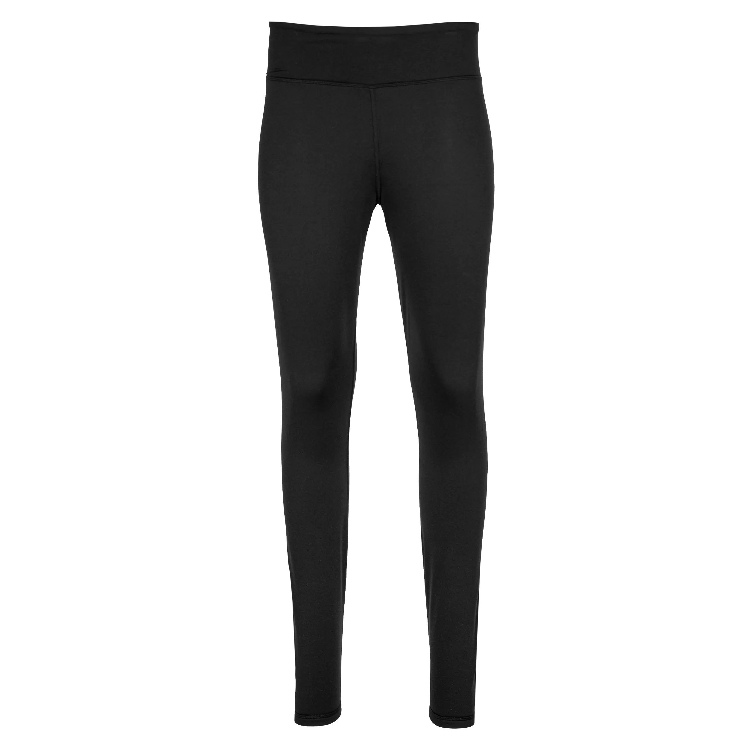 Doeskin Wide Waistband Leggings