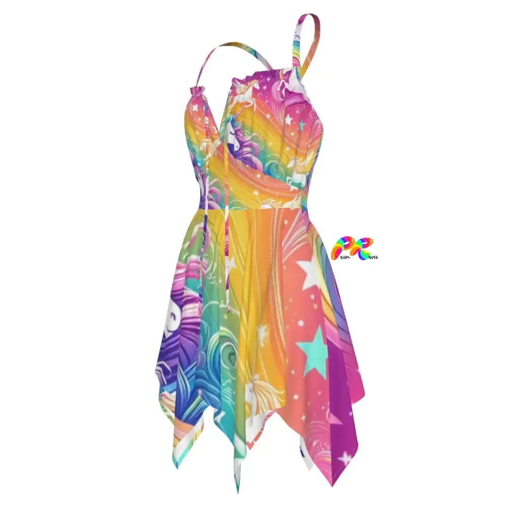 Dreamscapes Fairy Rave Dress