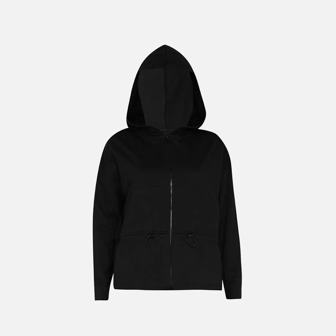 EASYWEAR ZIP UP HOODIE 1