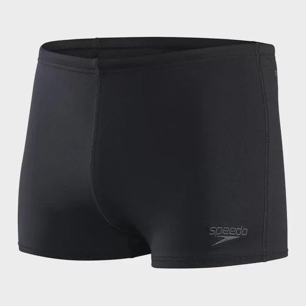 Endurance Plus Classsic Aqua Short