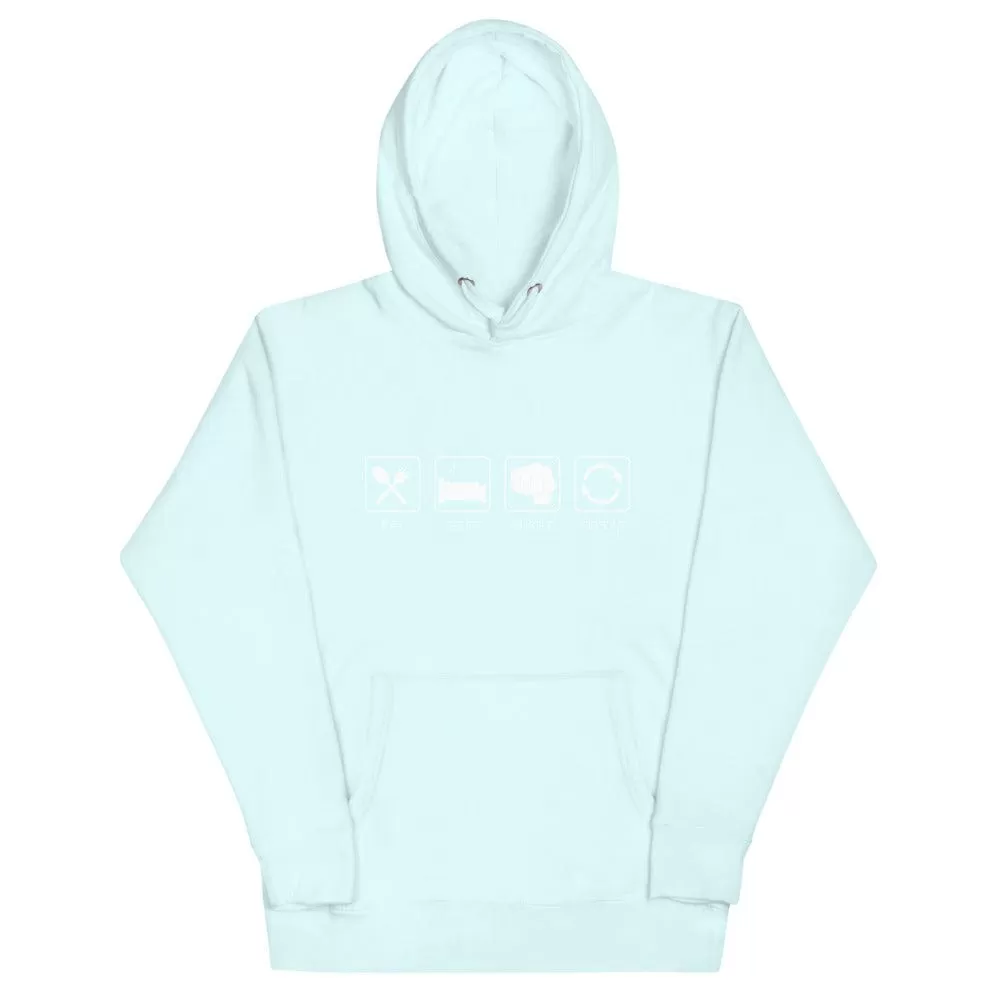 ESHR Unisex Hoodie