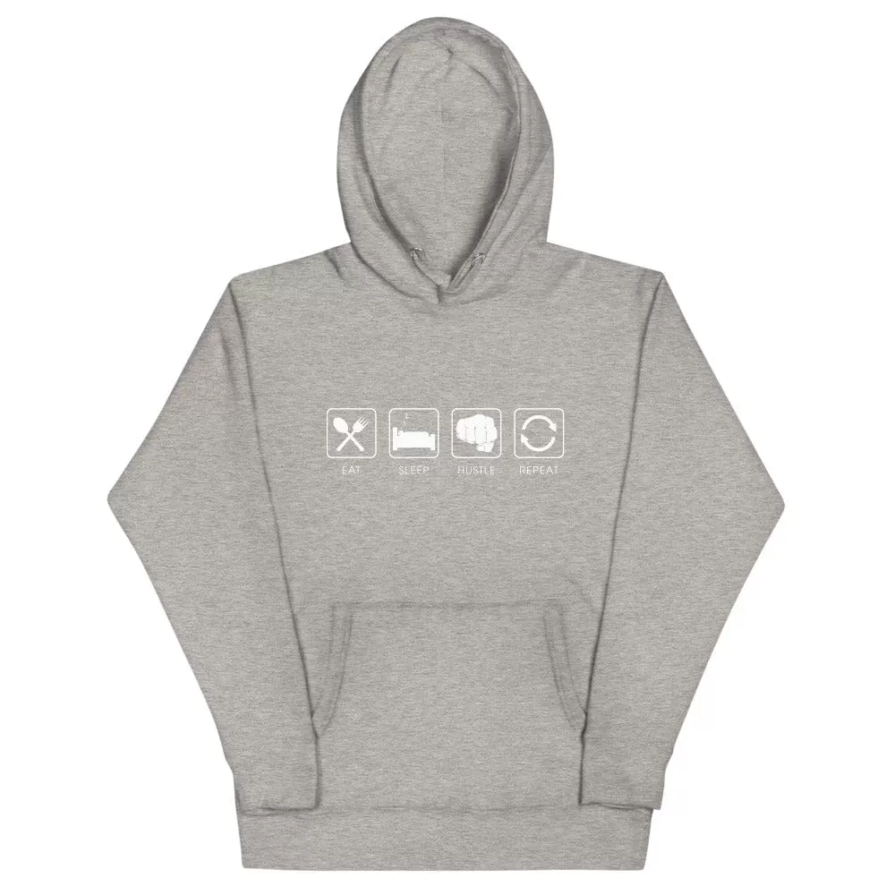 ESHR Unisex Hoodie