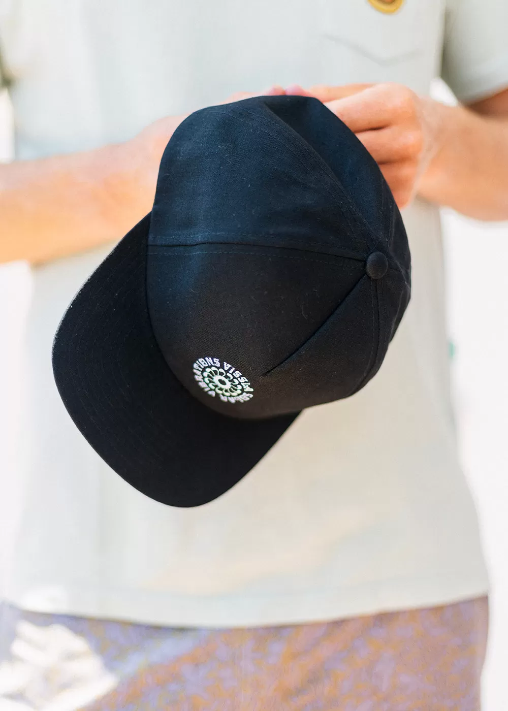 Ethos Hat