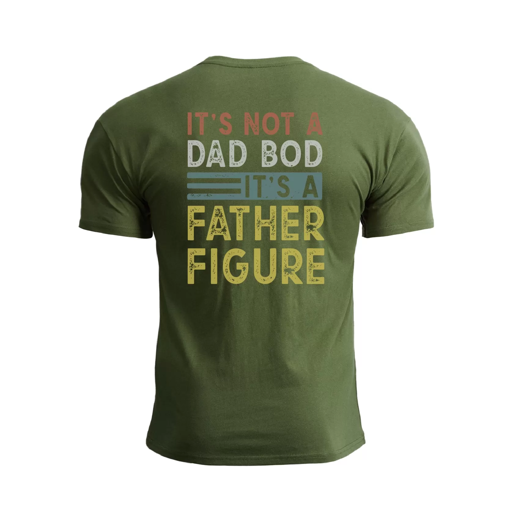 FATHER FIGURE GRAPHIC TEE