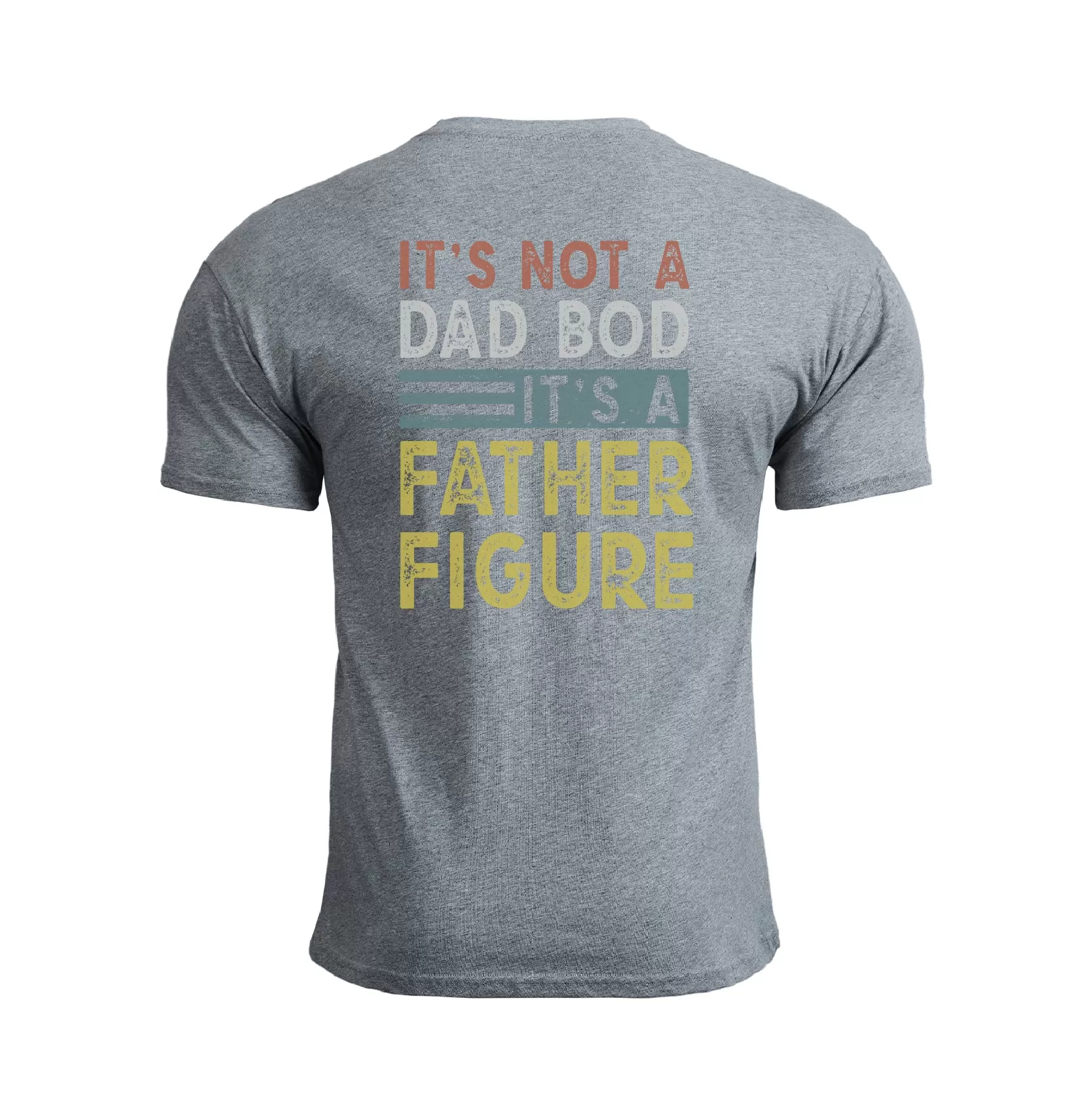 FATHER FIGURE GRAPHIC TEE