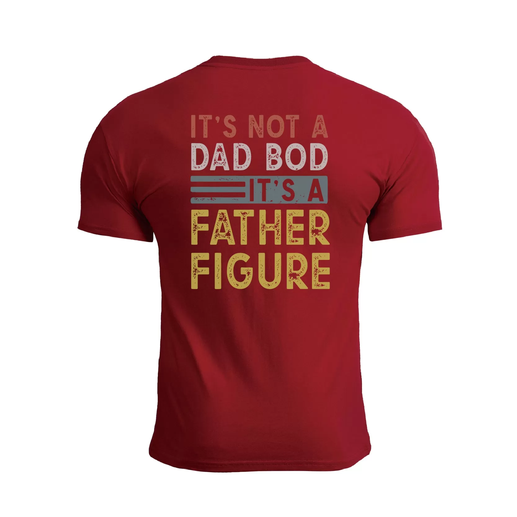 FATHER FIGURE GRAPHIC TEE