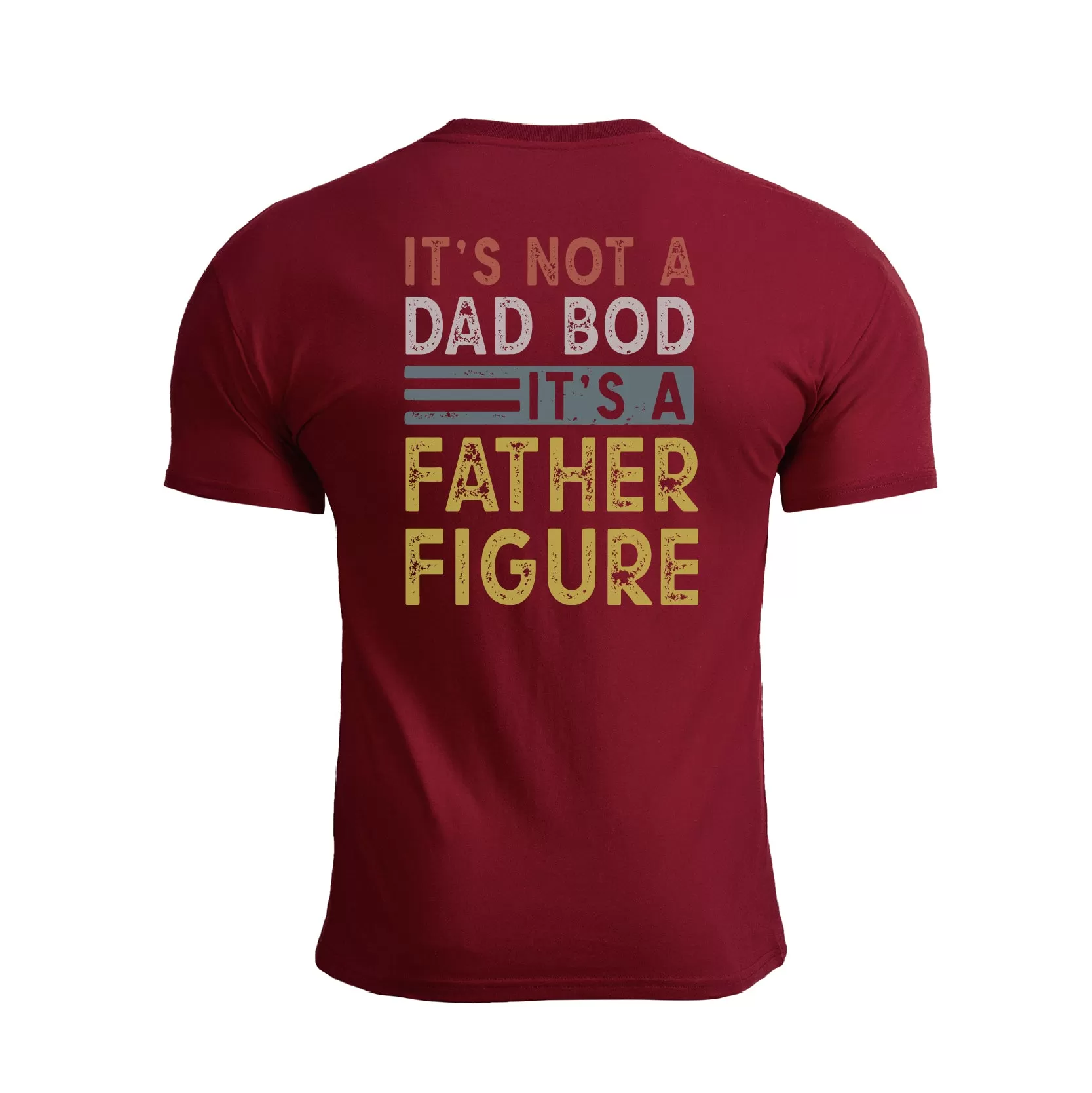 FATHER FIGURE GRAPHIC TEE