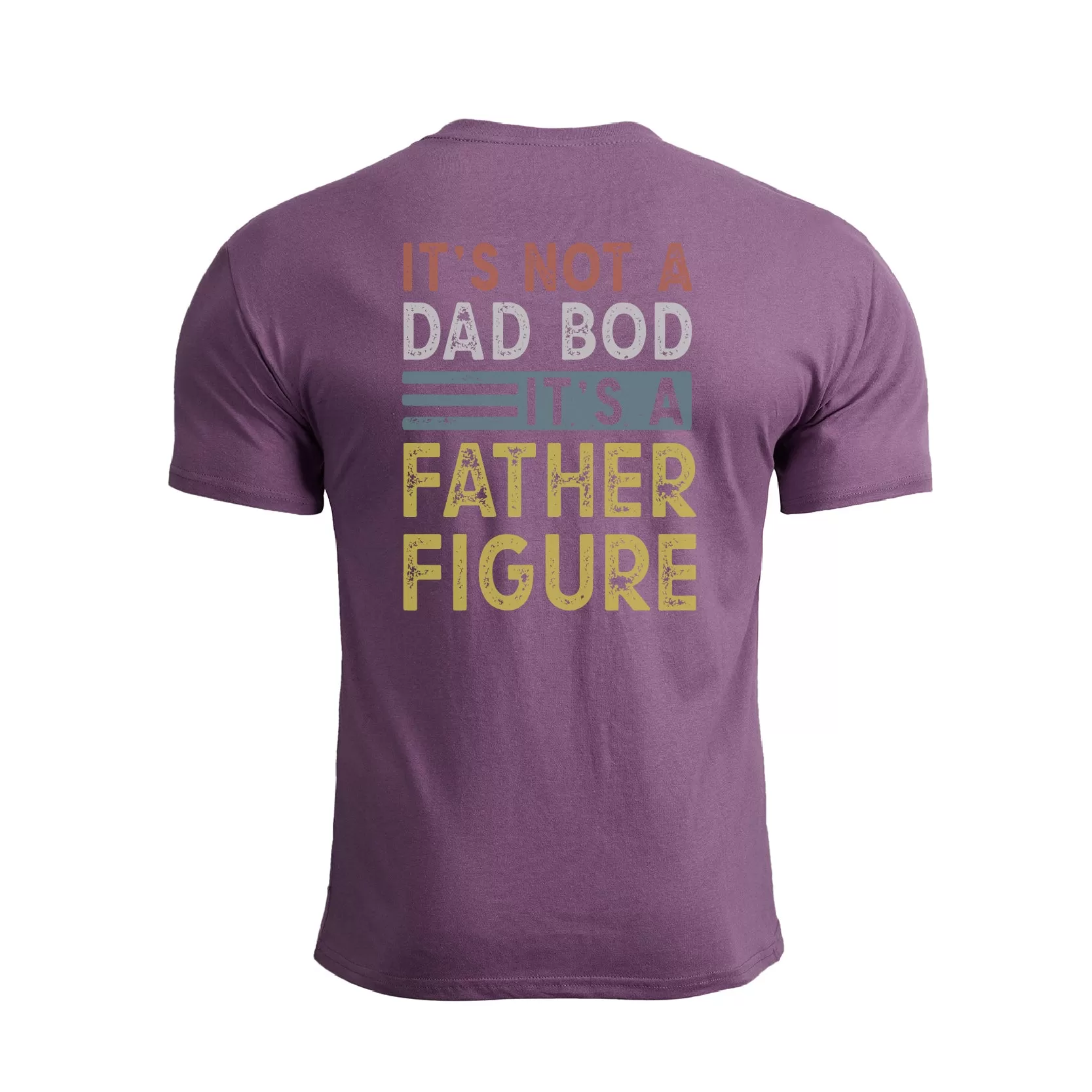 FATHER FIGURE GRAPHIC TEE