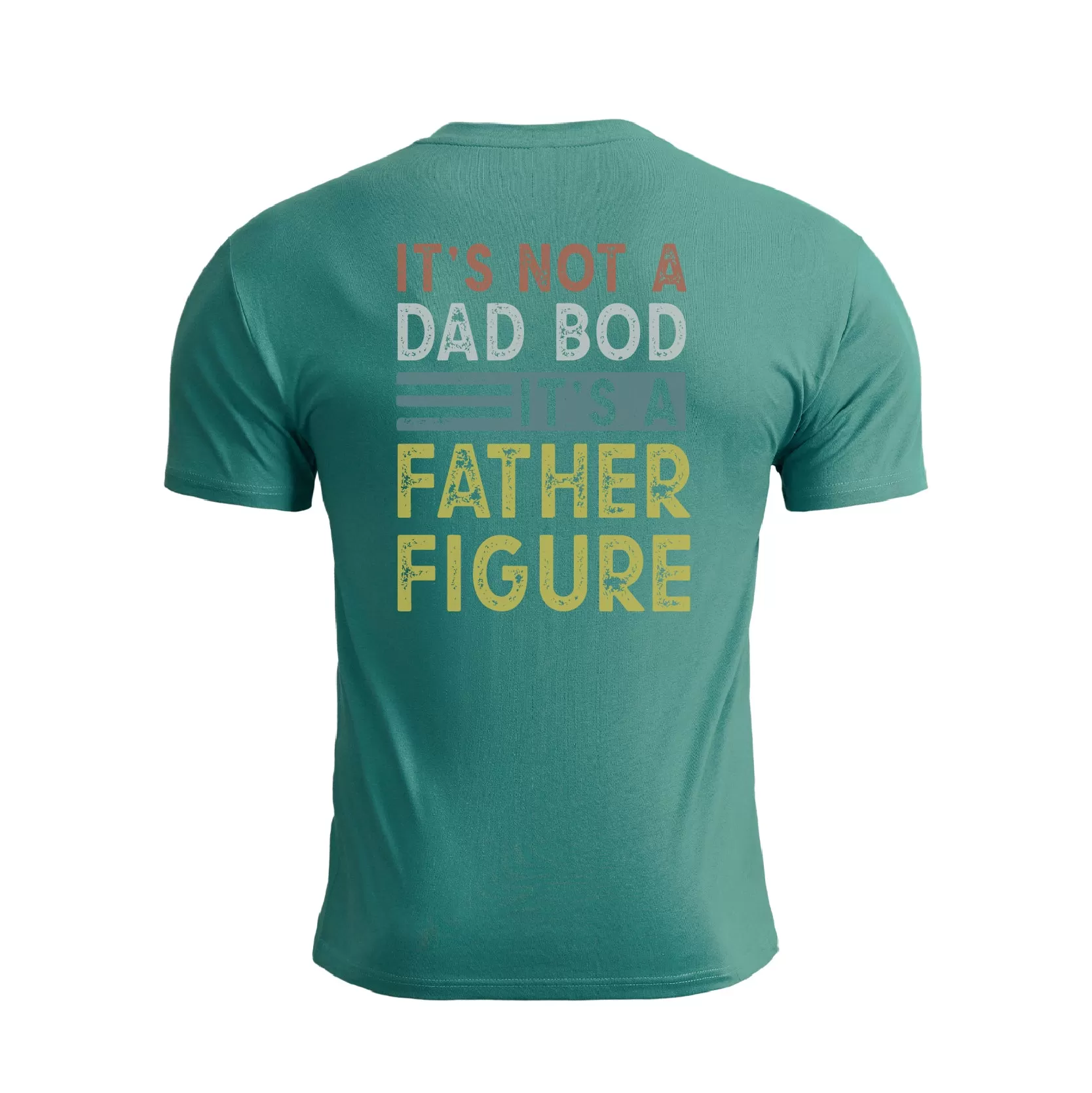 FATHER FIGURE GRAPHIC TEE