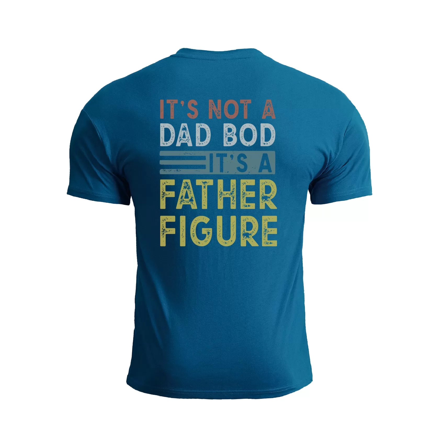 FATHER FIGURE GRAPHIC TEE