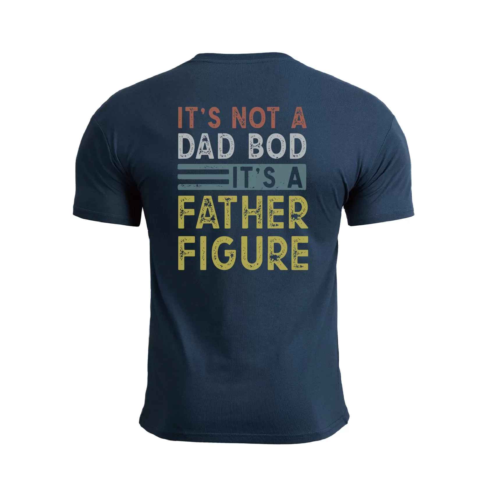 FATHER FIGURE GRAPHIC TEE