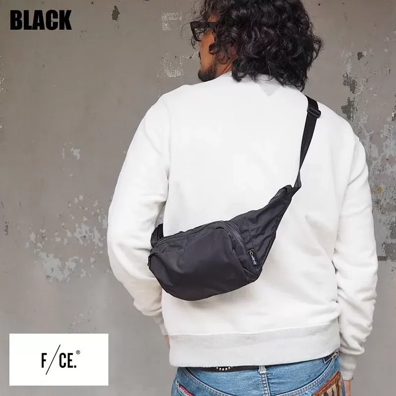 F/CE. RN WEIST Waist Bag [F1901RN0006]