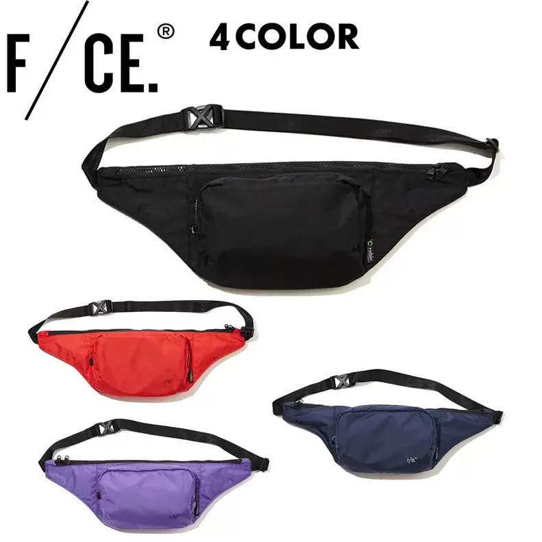 F/CE. RN WEIST Waist Bag [F1901RN0006]