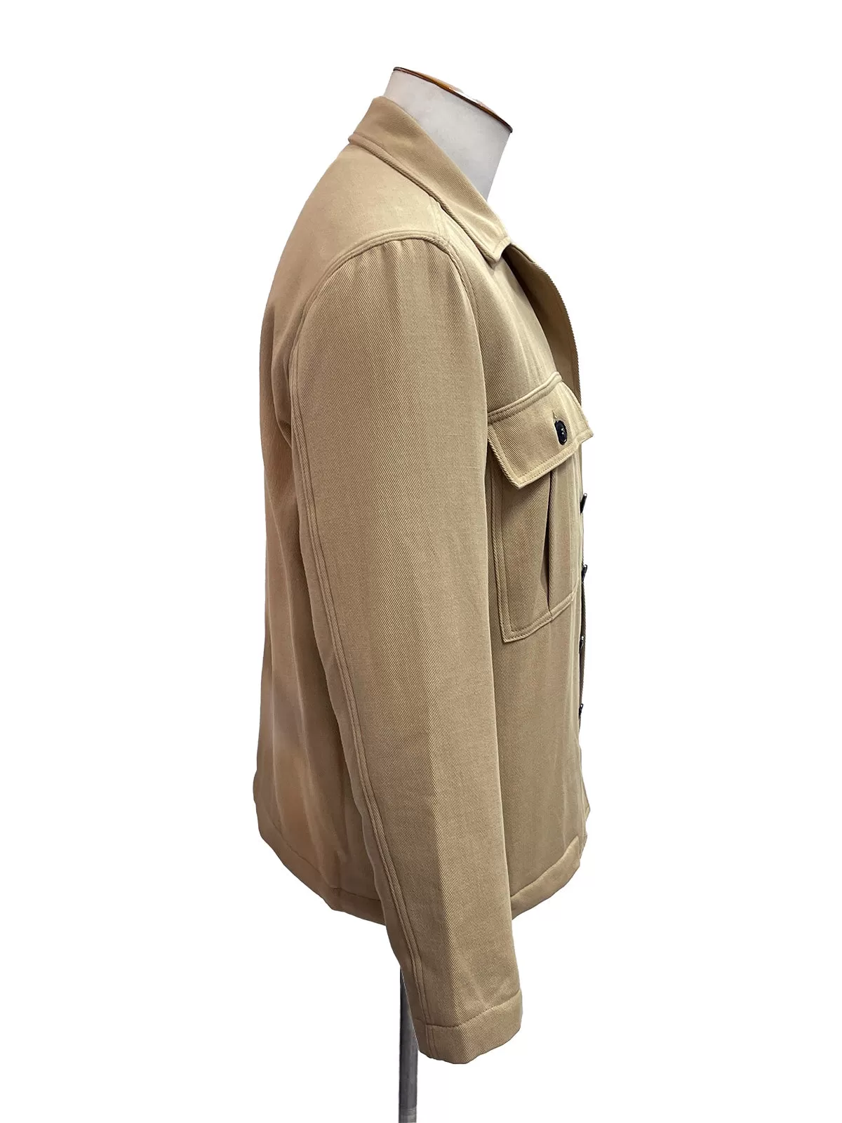 Fortela Camel Solomon Jacket