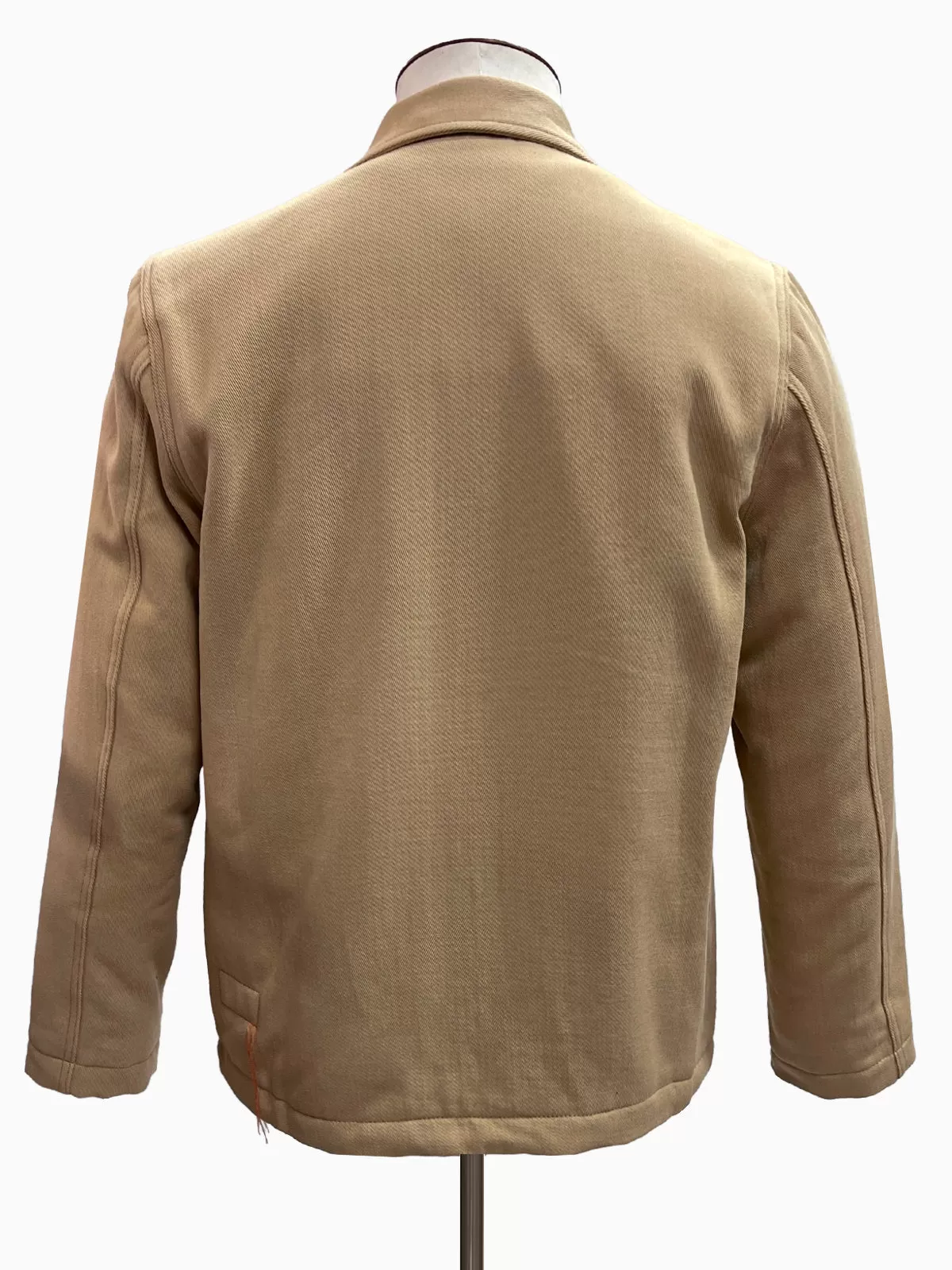 Fortela Camel Solomon Jacket