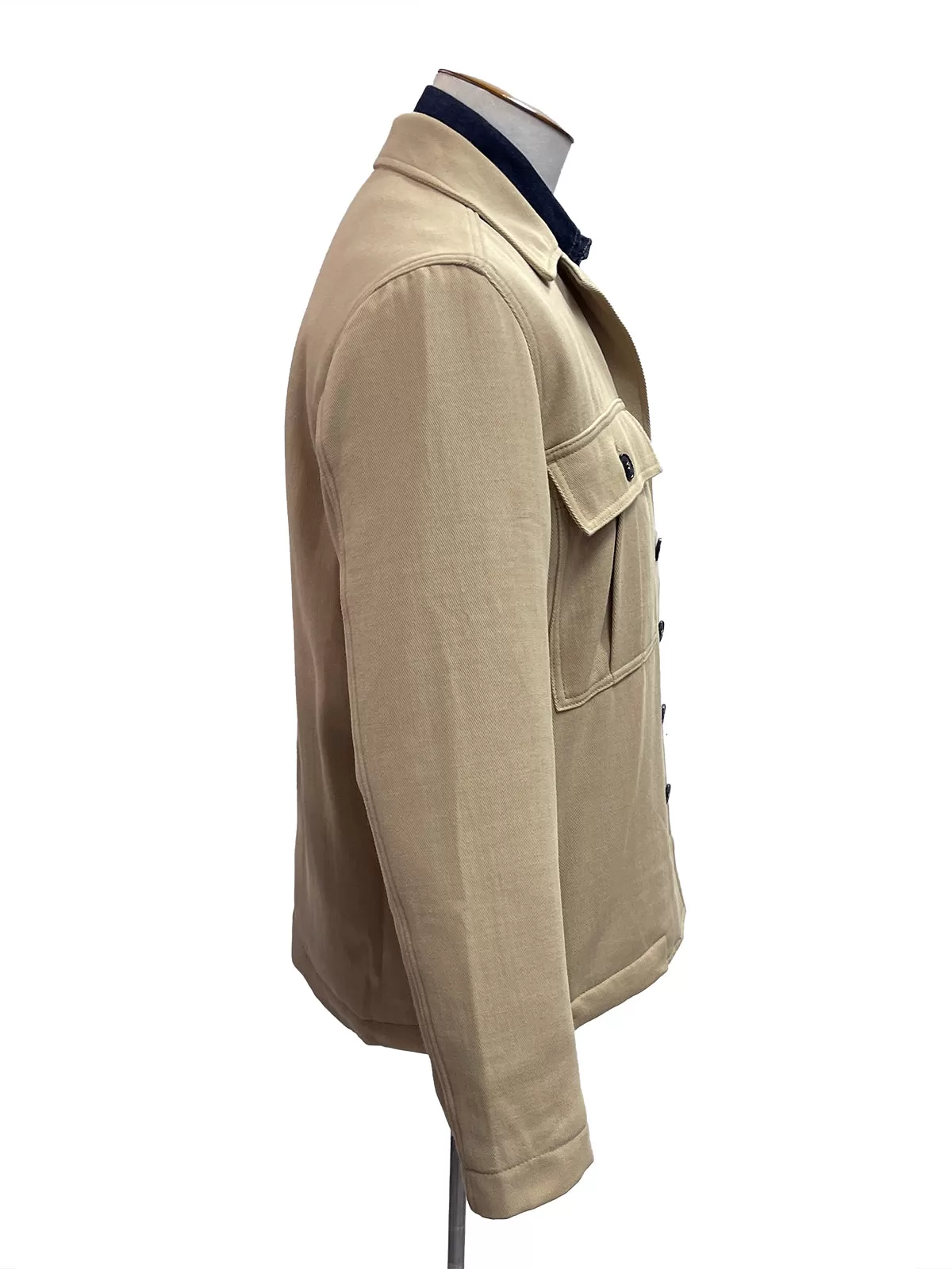 Fortela Camel Solomon Jacket