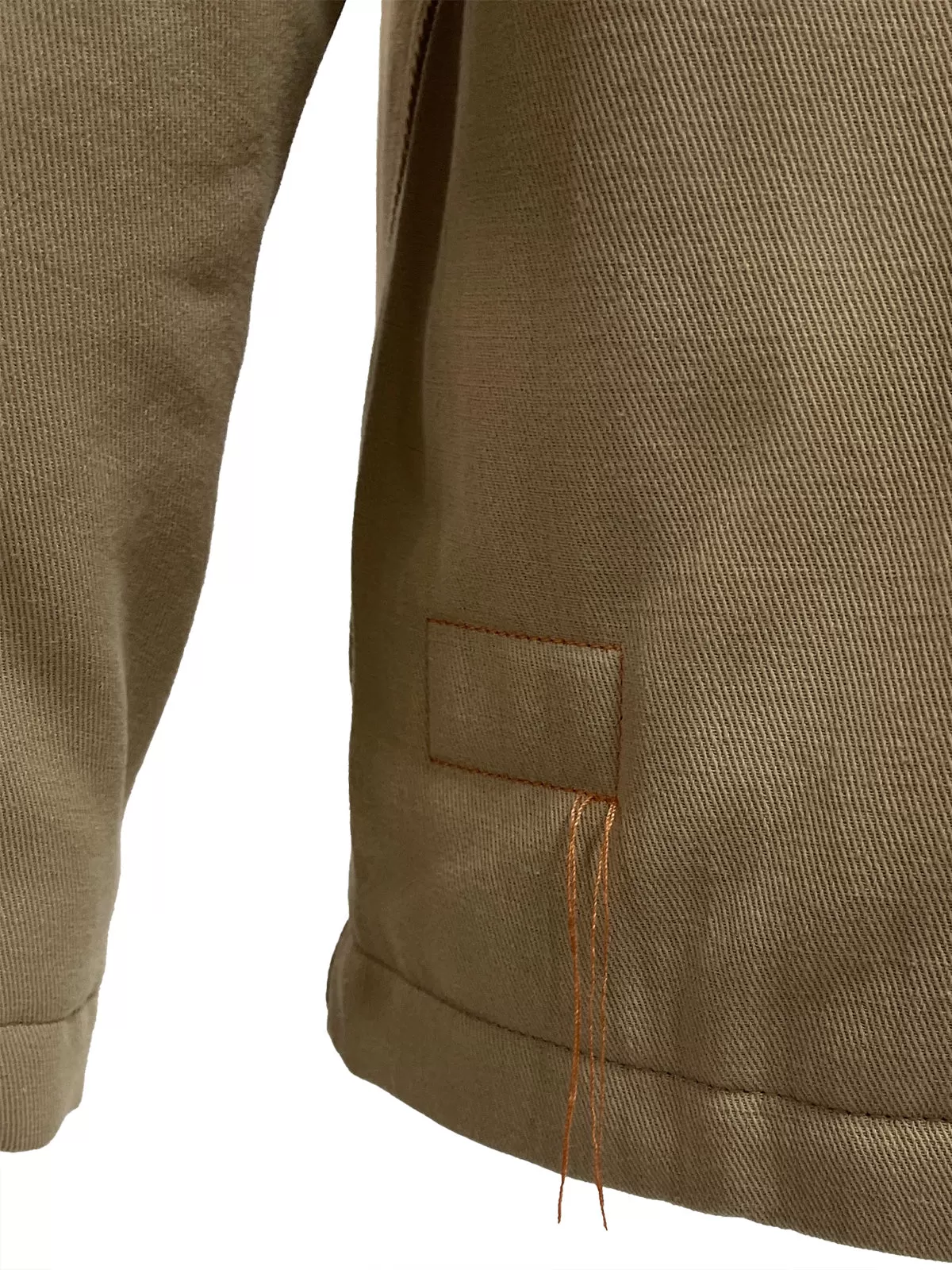 Fortela Camel Solomon Jacket