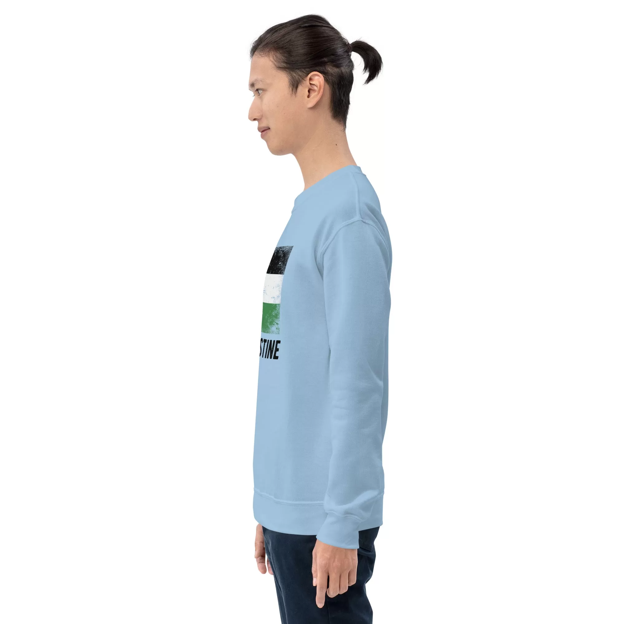 Free Palestine Sweatshirt / Palestine Clothing Sizes XS - 5XL