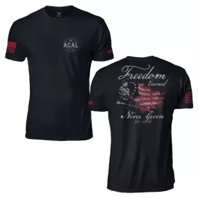 Freedom Earned T-Shirt