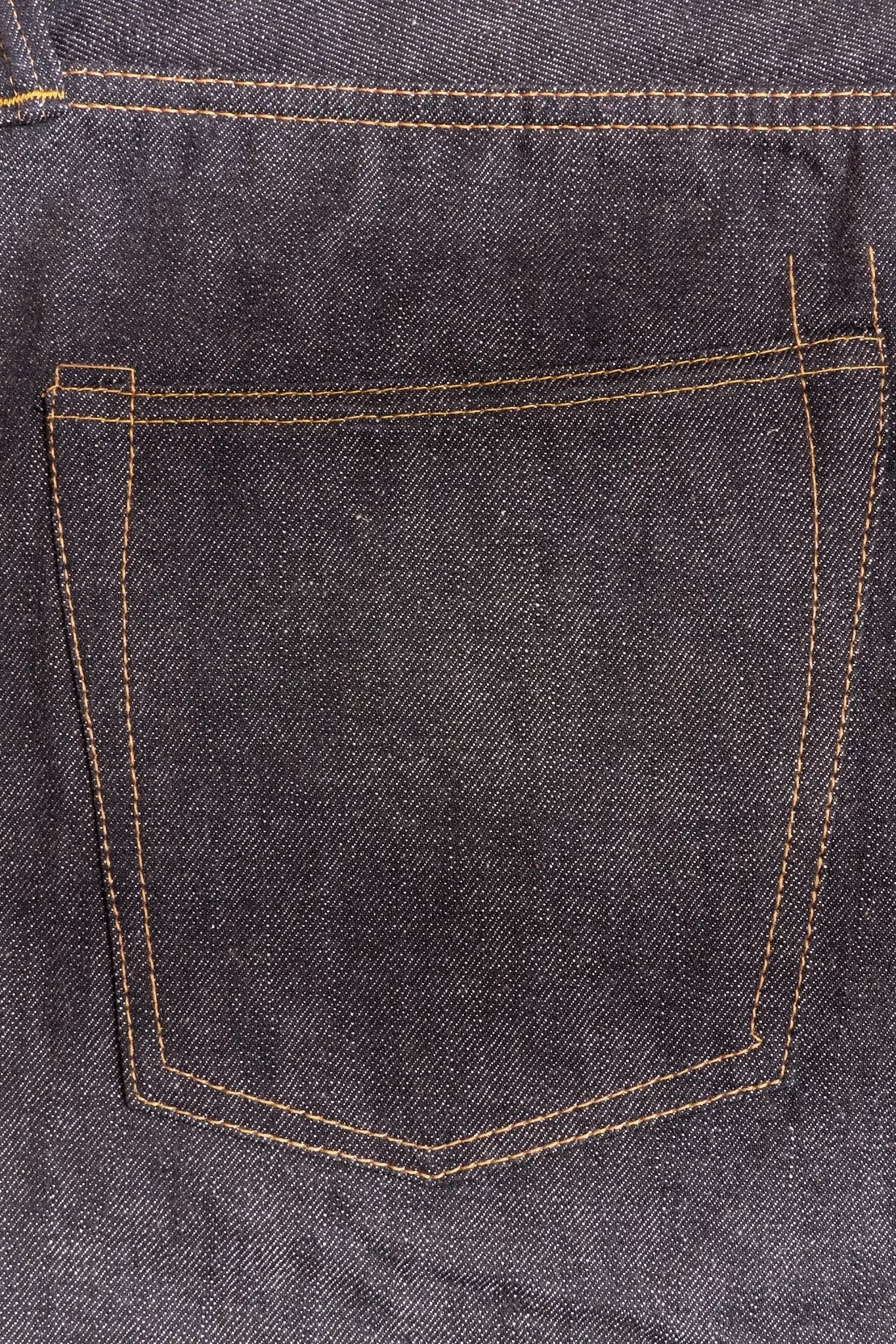 Fullcount S0105xx WW2 Wide Selvedge Denim (30th Anniversary Model) - 14.4oz