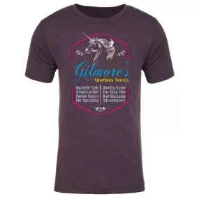 Gilmore's Glorious Goods T-Shirt