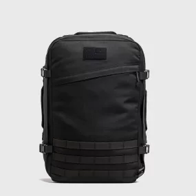 GORUCK - GR3 35L - Black