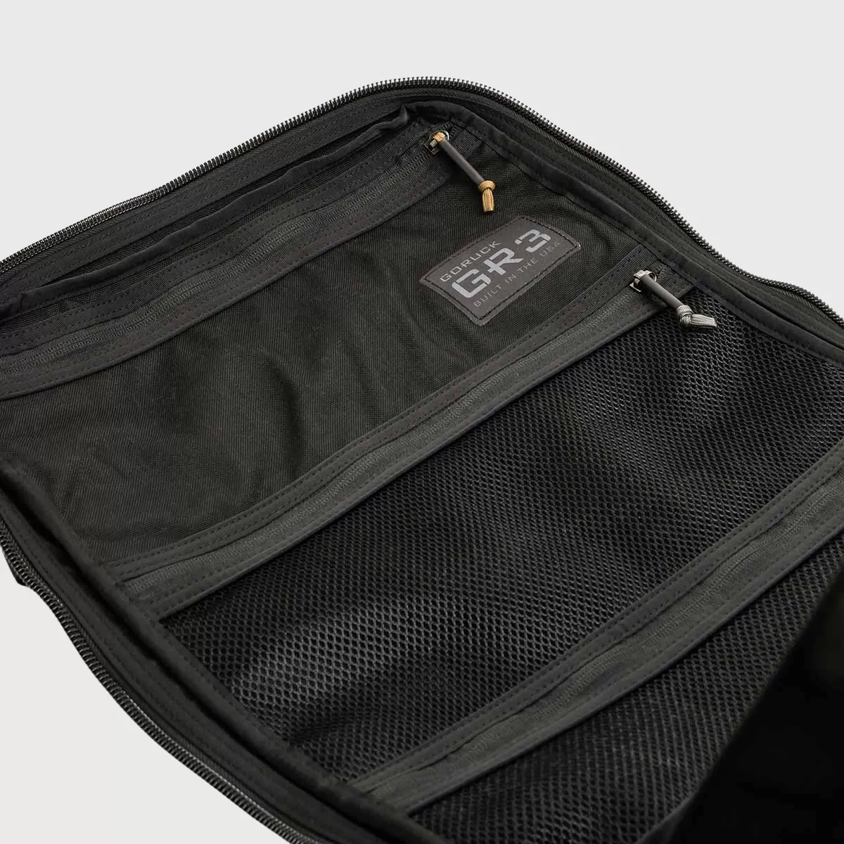 GORUCK - GR3 35L - Black