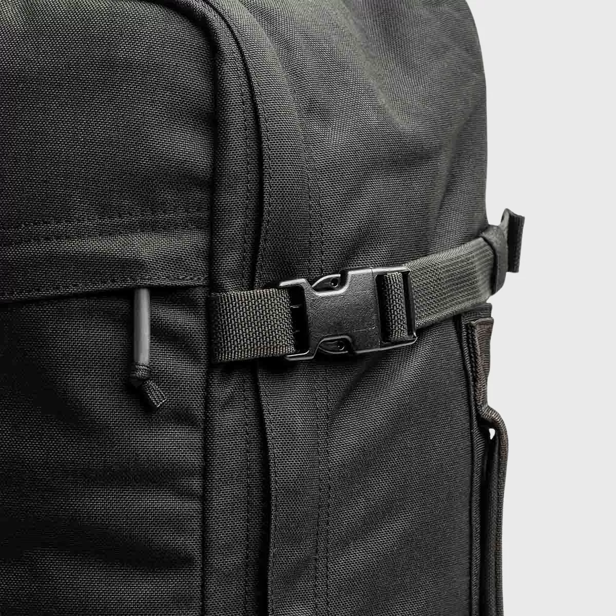 GORUCK - GR3 35L - Black