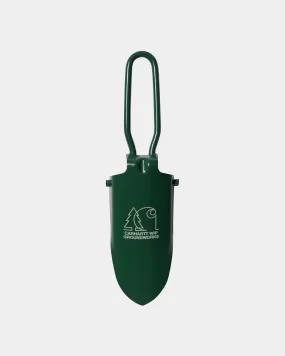 Groundworks Shovel | Chervil