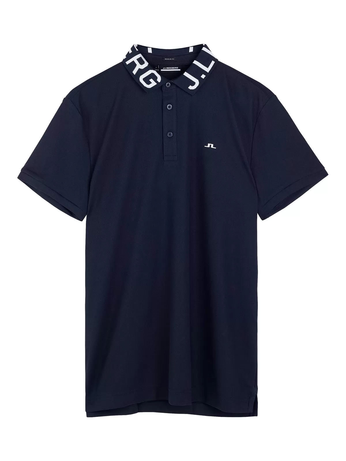 GUS REGULAR POLO - J LINDEBERG