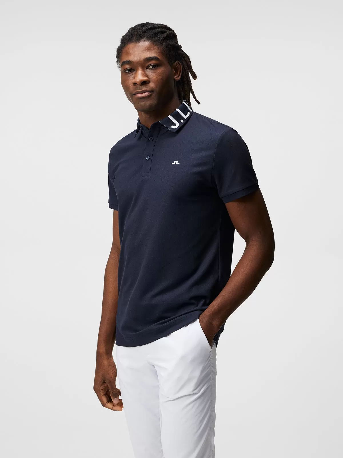 GUS REGULAR POLO - J LINDEBERG